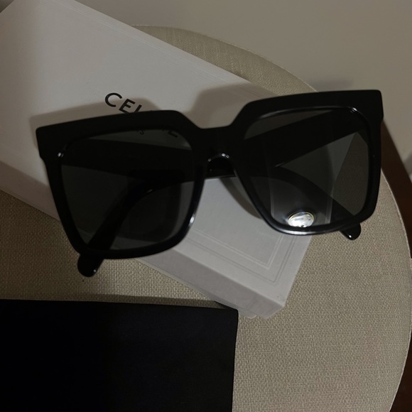 Celine Accessories - Celine sunglasses